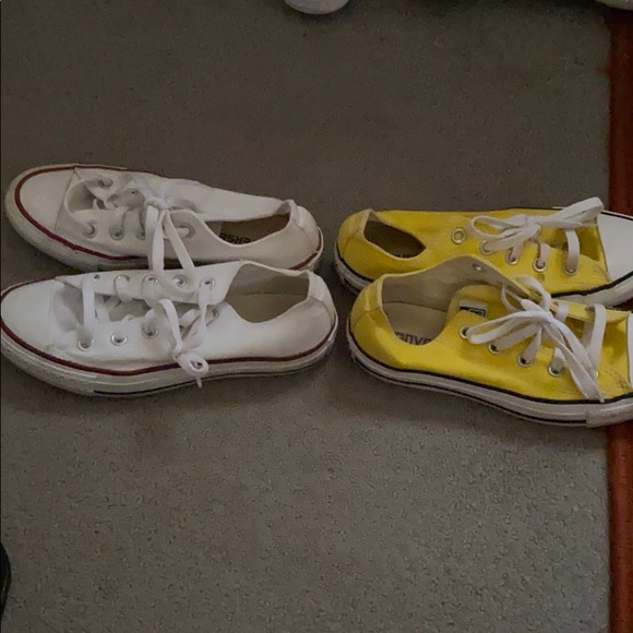 Converse - Picture 2 of 3